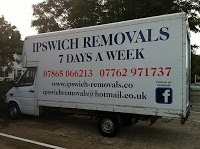 Ipswich Removals 258200 Image 1